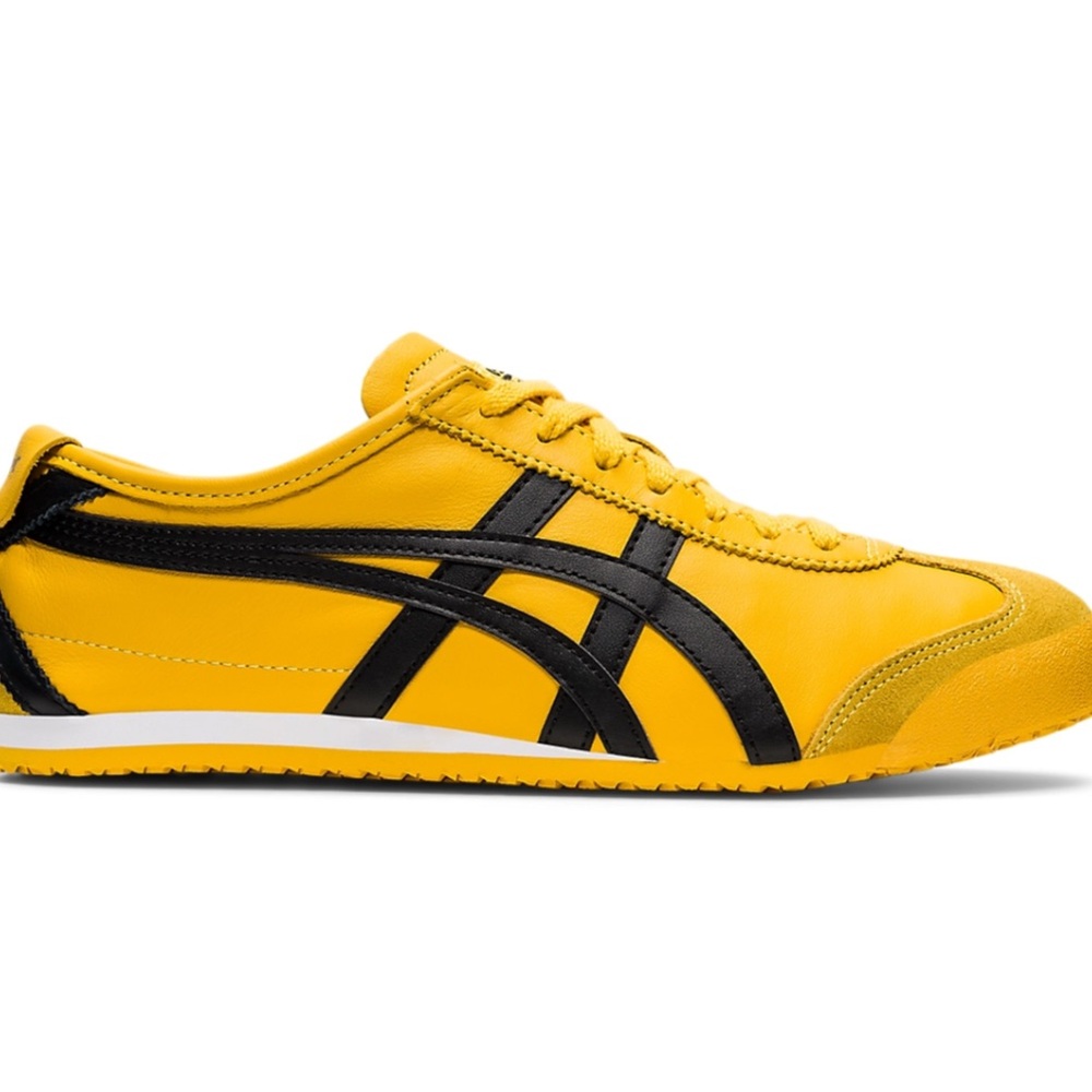 Onitsuka Tiger mexico 66 yellow size 6.5